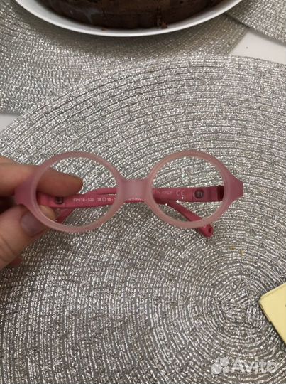 Очки fisher prise оправа fpv18-522