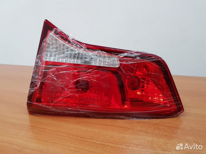 Фонарь правый Kia Rio 3 седан с 2015 по 2017