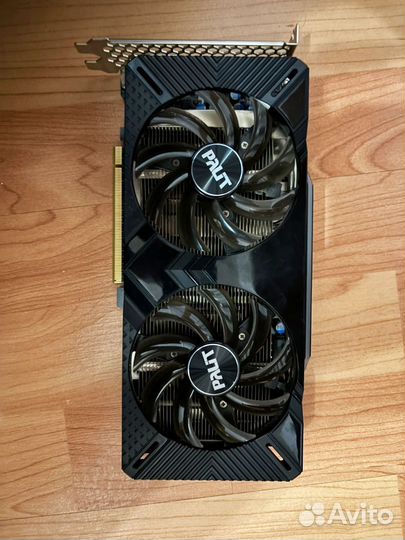 Rtx 2060 super 8gb palit