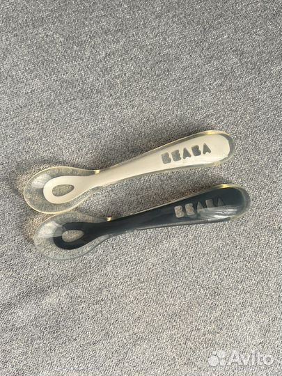 Ложка для прикорма