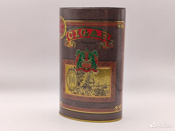 Remy Latour Cigar 100 мл