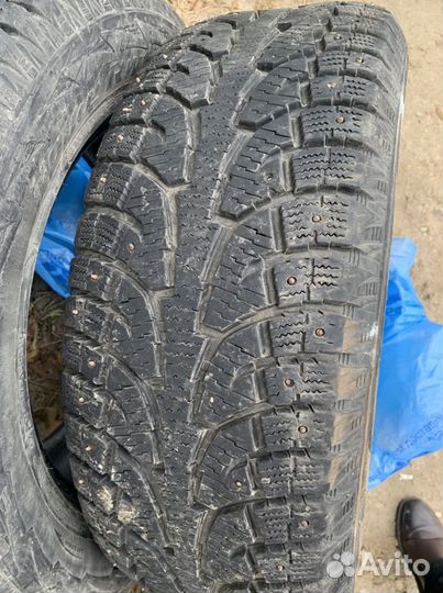 Hankook I'Pike RW11 265/60 R18