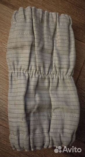 Накладка электро для фехтования