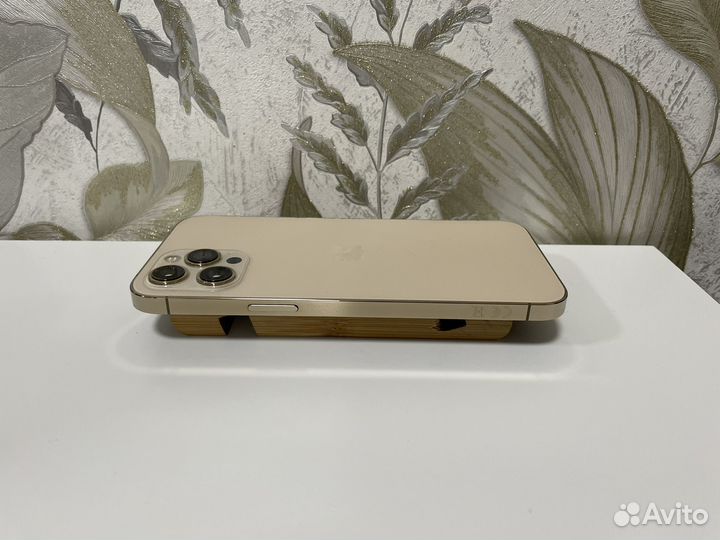 iPhone 12 Pro Max, 256 ГБ