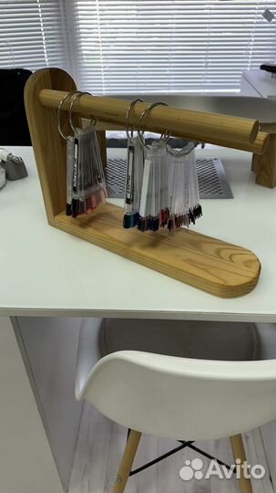 Подставка для типс