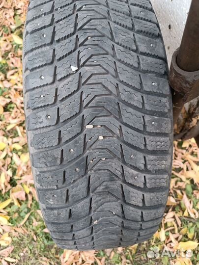 Michelin XCA 205/55 R16