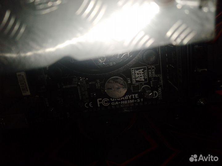 Продам компьютер