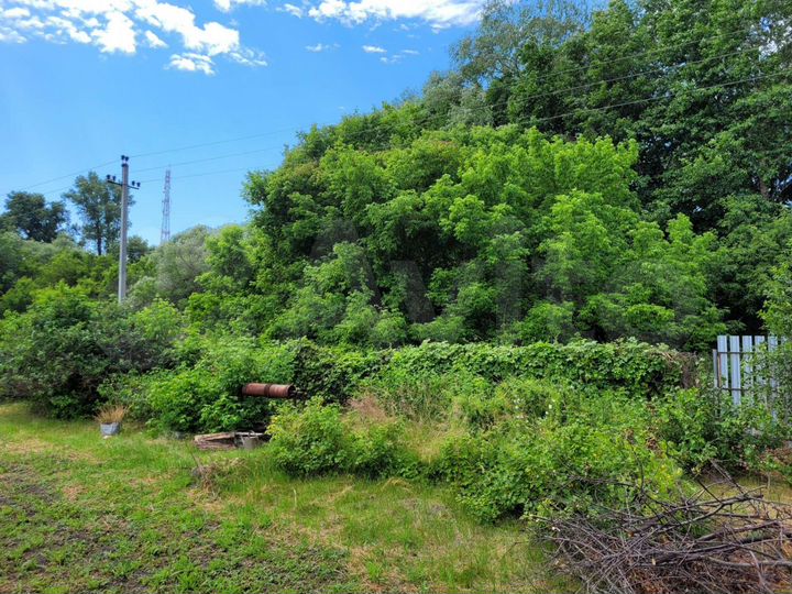 Участок 15 сот. (ИЖС)