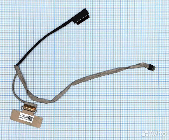 Шлейф HP 430 G5 435 G5 436 G5 431 G5