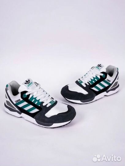 Кроссовки беговые Adidas ZX8000