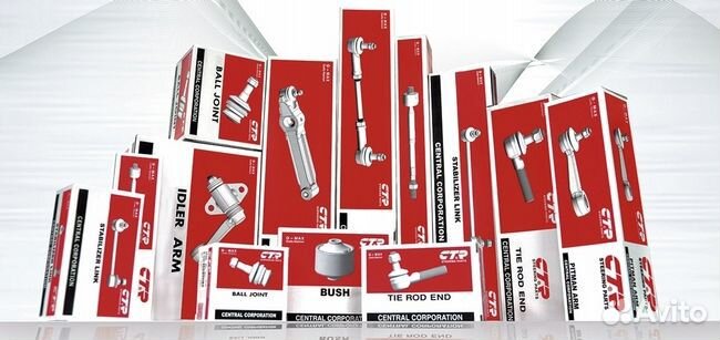 Сайлентблок рычага suzuki jimny/ignis нижнего пере