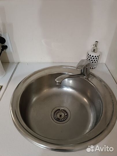 Газовая плита 50*50 см