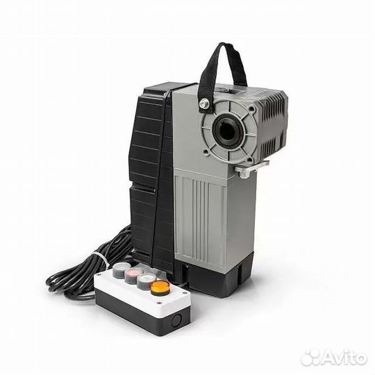 Привод для промышленных ворот targo TR-3019-400E-I