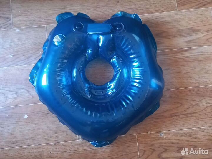 Круг на шею для купания