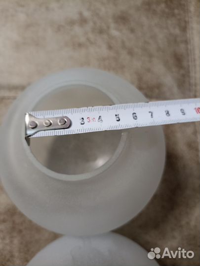 Плафоны для люстры