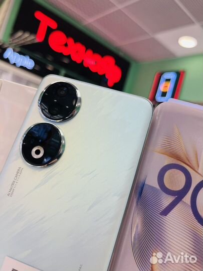 HONOR 90, 12/512 ГБ