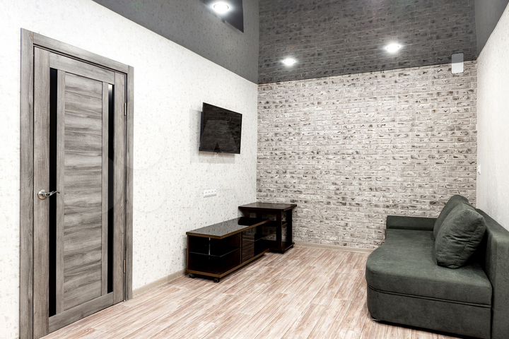 2-к. квартира, 45 м², 2/5 эт.