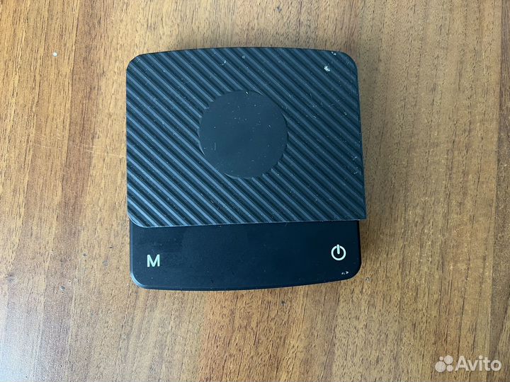 Весы для кофе (пищевые)