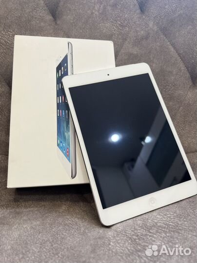 iPad mini 32gb