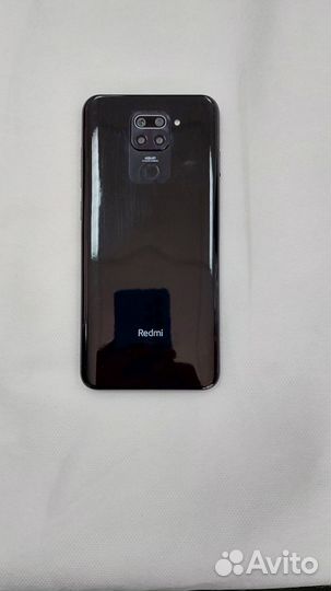 Xiaomi Redmi Note 9, 3/64 ГБ