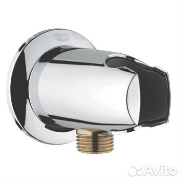 Держатель душа Grohe Movario 28406000