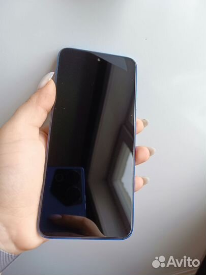 Xiaomi Redmi 10, 6/128 ГБ