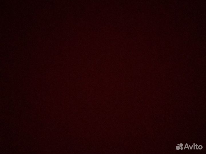 Металл черный