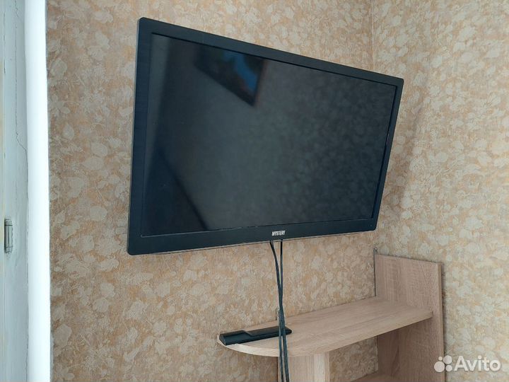 Телевизор mystery
