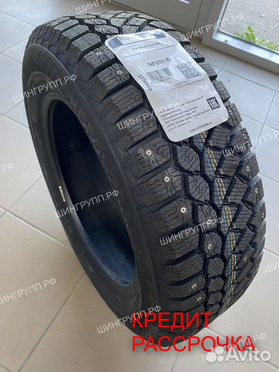 Gislaved Nord Frost 200 175/65 R14 86T