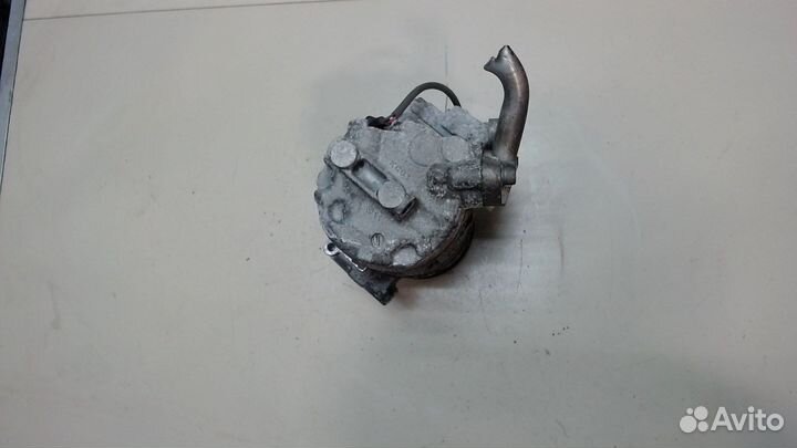 Компрессор кондиционера BMW 5 E60, 2009