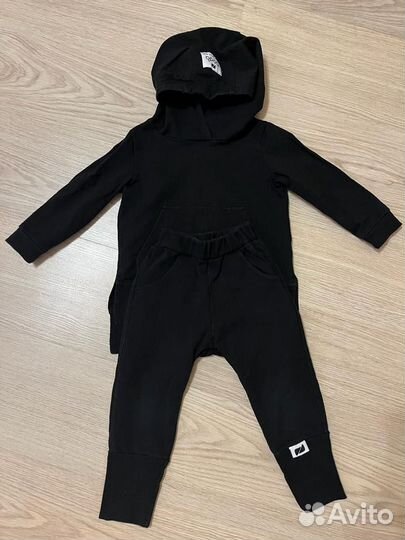 Вещи пакетом для мальчика 92 98