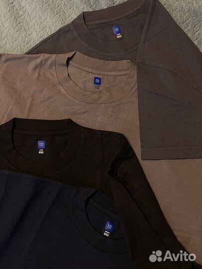 Футболка Yeezy Gap