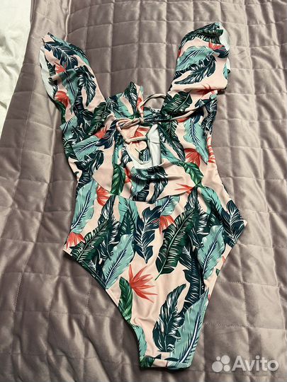 Купальник женский