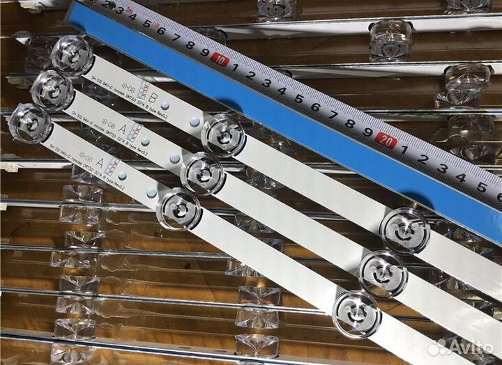 Светодиодная подсветка 32