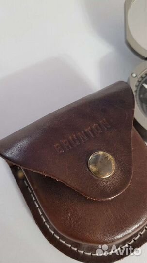 Компас горно-геологический Brunton