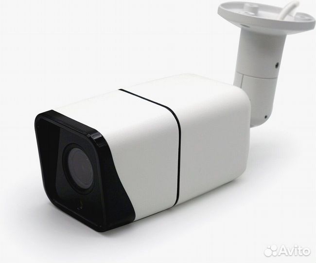 NEW Видеонаблюдение. Вариофакальные IP камеры