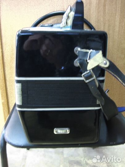 Баян Ансамбль 2