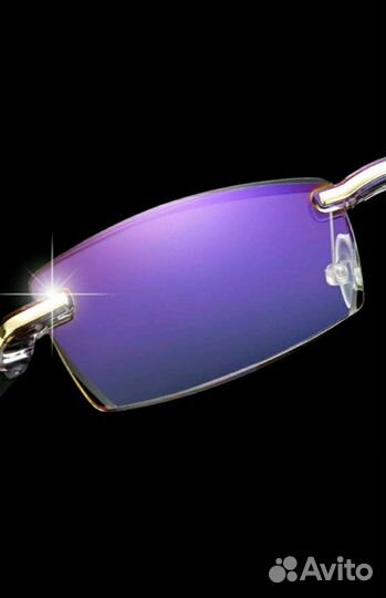 Очки для чтения