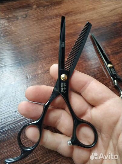 Ножницы парикмахерские профессиональные