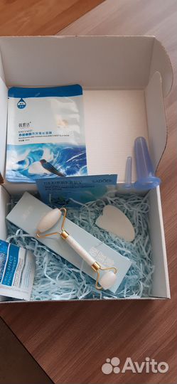 Подарочный набор для женщин уход за лицом