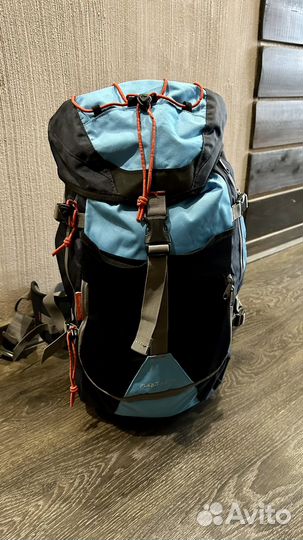 Рюкзак 40 литров женский