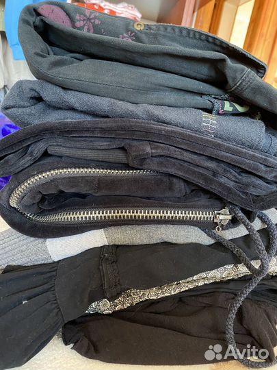 Женская одежда