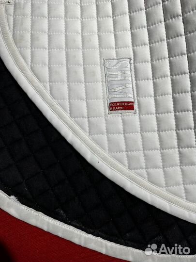 Конкурный вальтрап капля для лошади