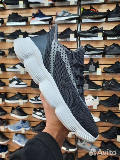 Кроссовки мужские sigma