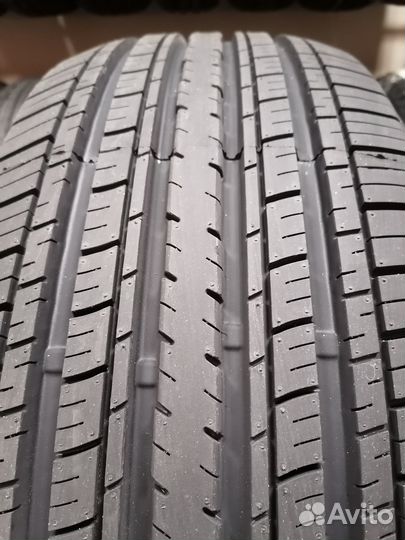 Vittos VSH10 Expedite 265/60 R18