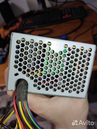 Блок питания для компьютера / пк