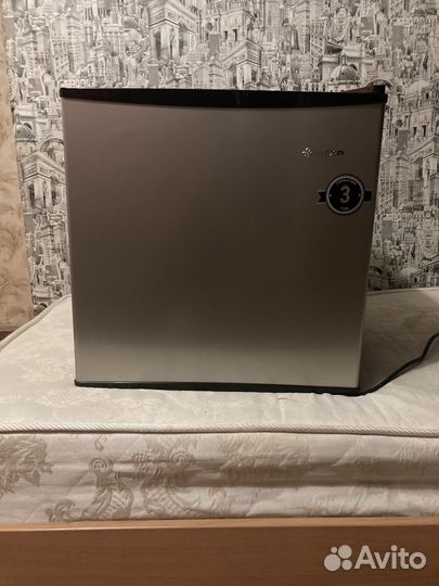 Холодильник