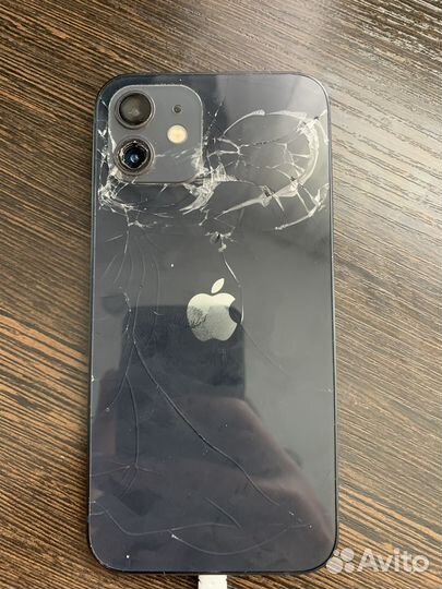 iPhone 12, 128 ГБ