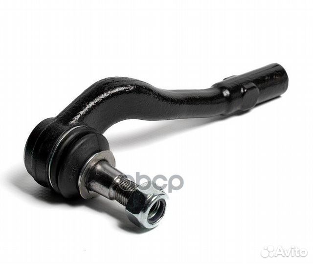 Наконечник рулевой тяги правый ms330216r absel