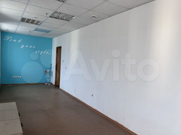 Свободного назначения, 21.3 м²